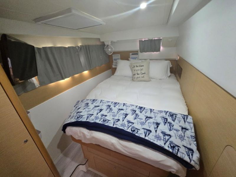 Used Sail Catamaran for sale