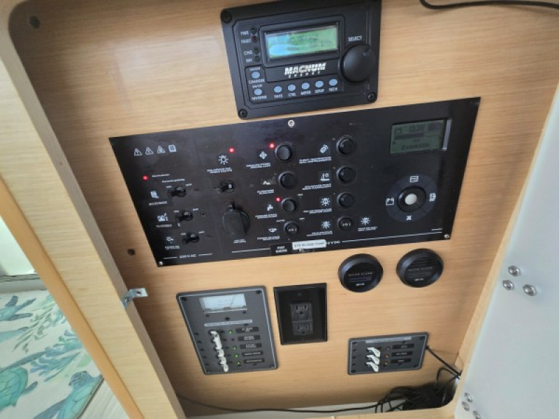 Used Sail Catamaran for sale