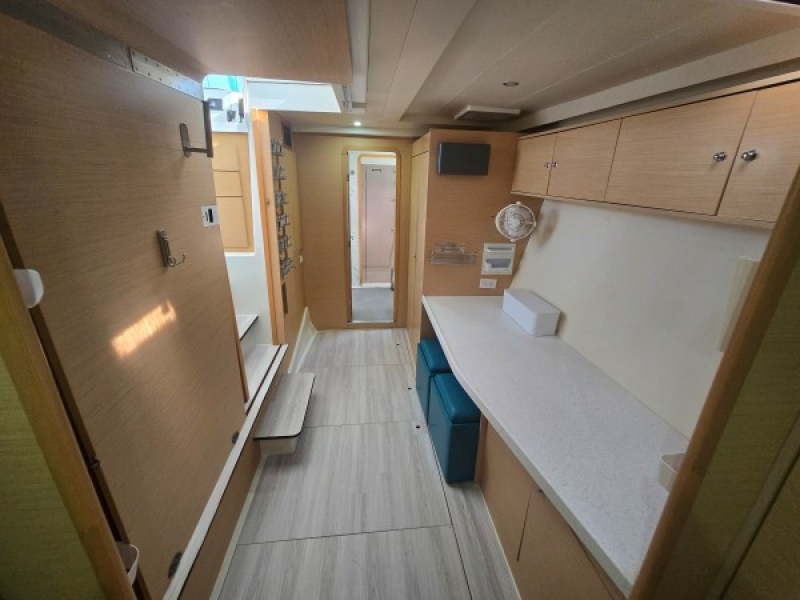 Used Sail Catamaran for sale
