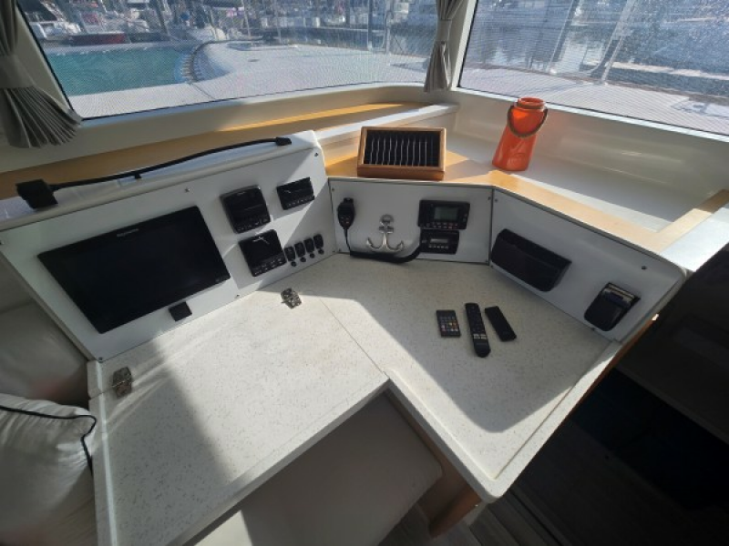 Used Sail Catamaran for sale