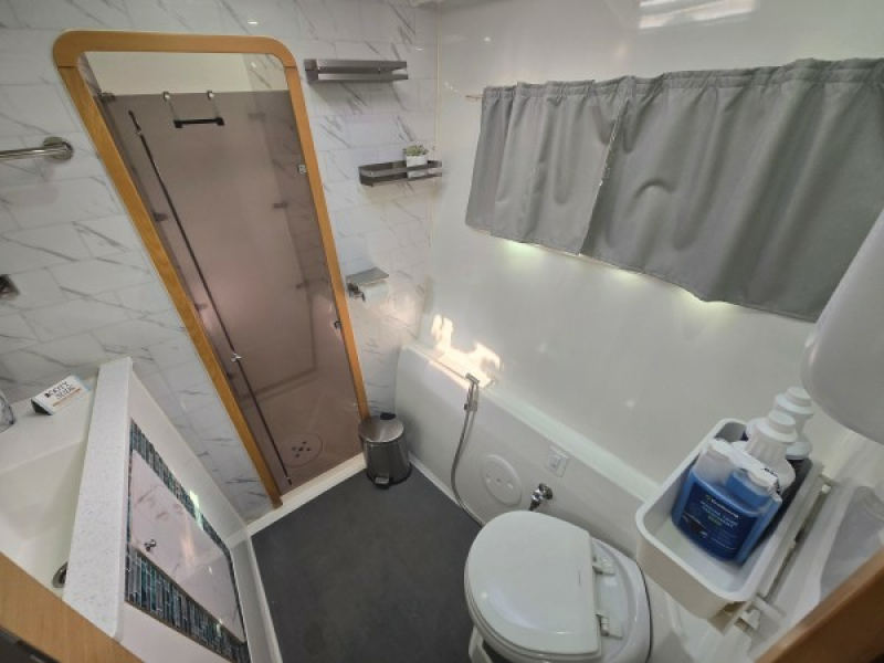 Used Sail Catamaran for sale