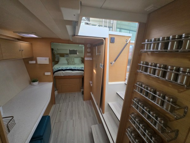 Used Sail Catamaran for sale