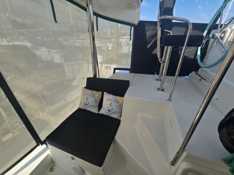 Used Sail Catamaran for sale