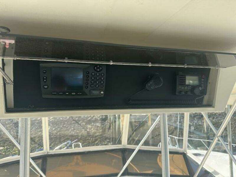 ARATE 45ft Viking Yacht For Sale