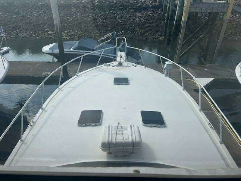 ARATE 45ft Viking Yacht For Sale