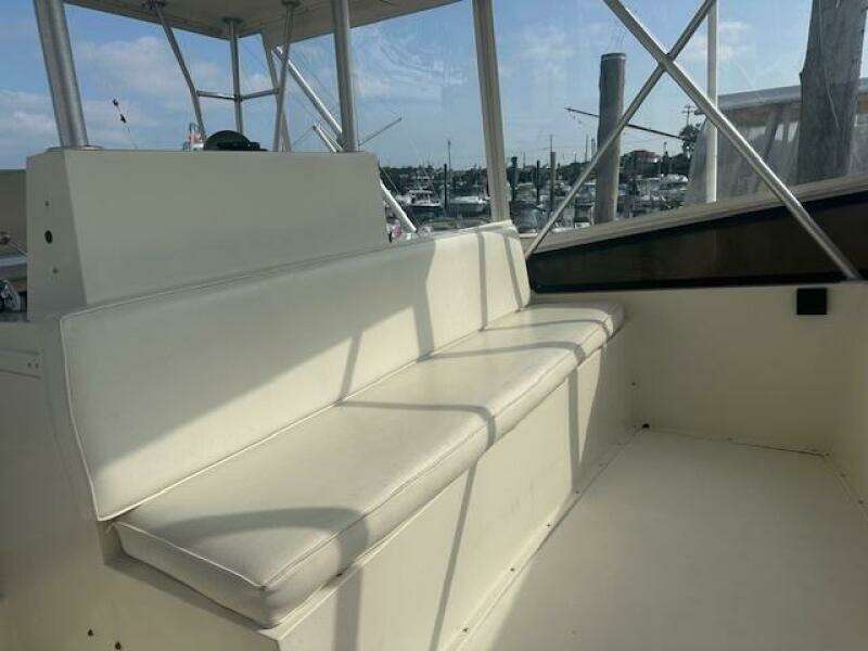 ARATE 45ft Viking Yacht For Sale