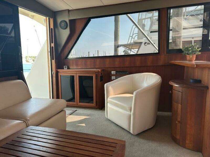 ARATE 45ft Viking Yacht For Sale