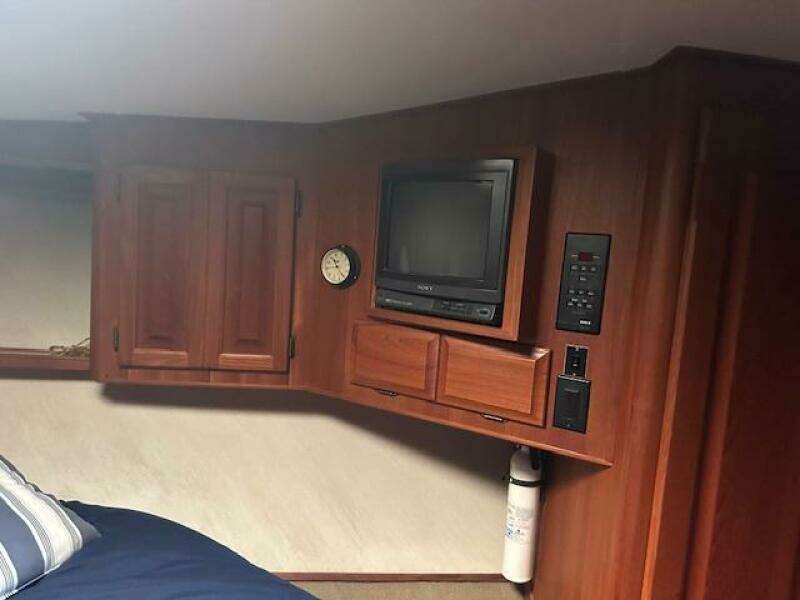 ARATE 45ft Viking Yacht For Sale
