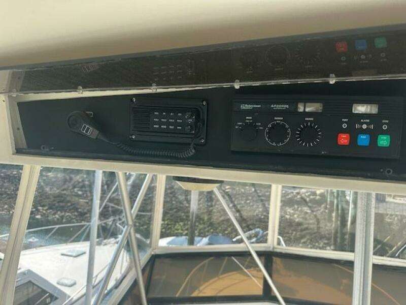 ARATE 45ft Viking Yacht For Sale