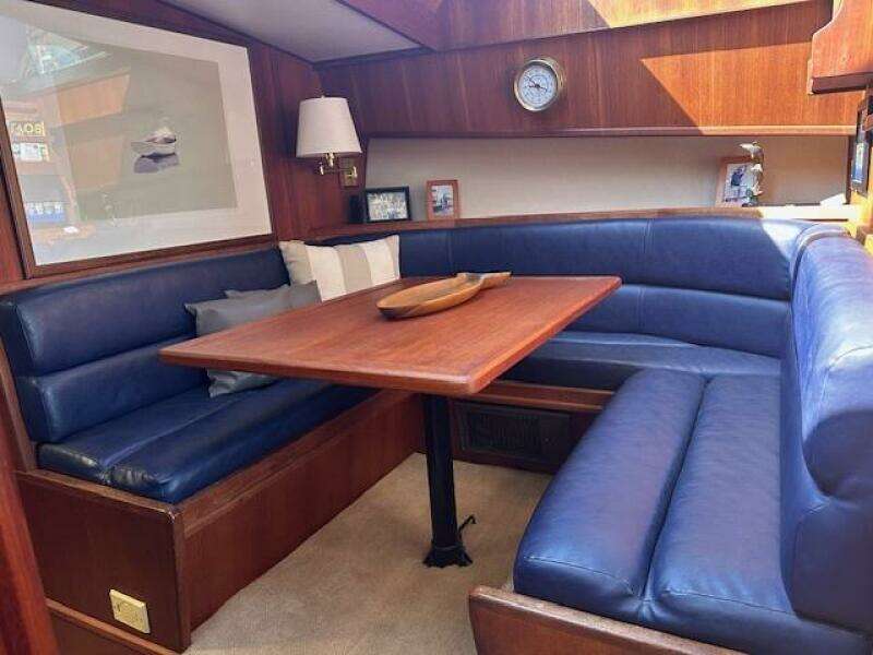 ARATE 45ft Viking Yacht For Sale