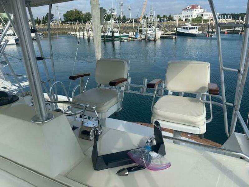 ARATE 45ft Viking Yacht For Sale