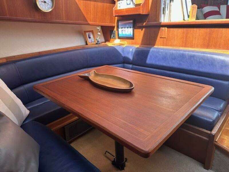 ARATE 45ft Viking Yacht For Sale