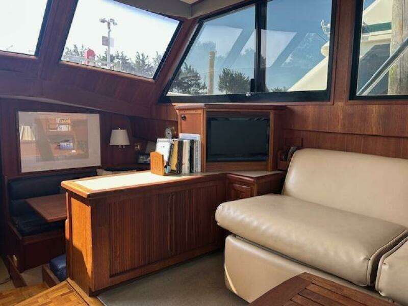 ARATE 45ft Viking Yacht For Sale