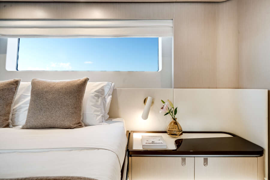 68ft Azimut Yacht For Sale