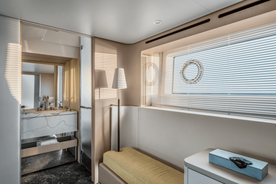68ft Azimut Yacht For Sale