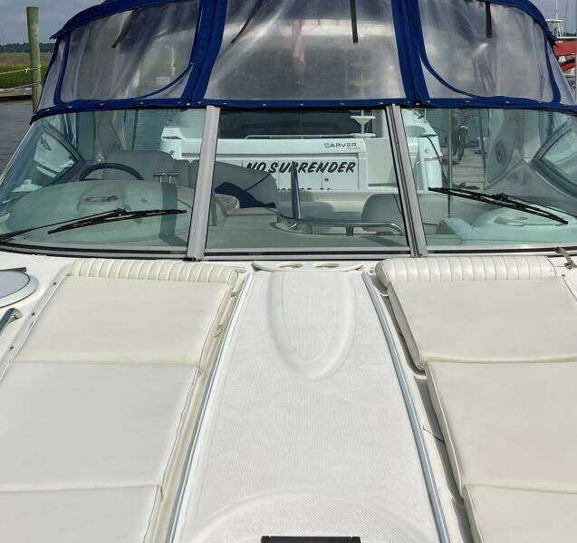 Mare Vita 35ft Maxum Yacht For Sale
