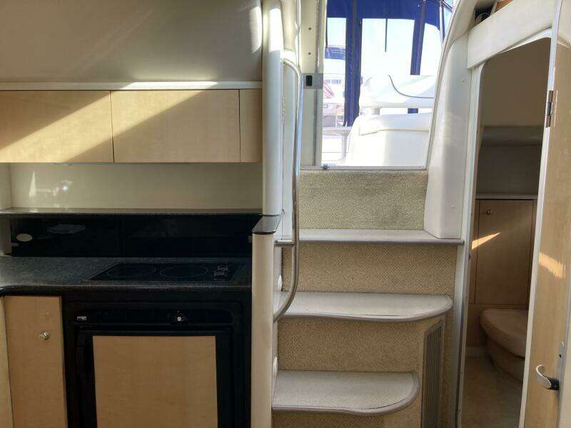 Mare Vita 35ft Maxum Yacht For Sale