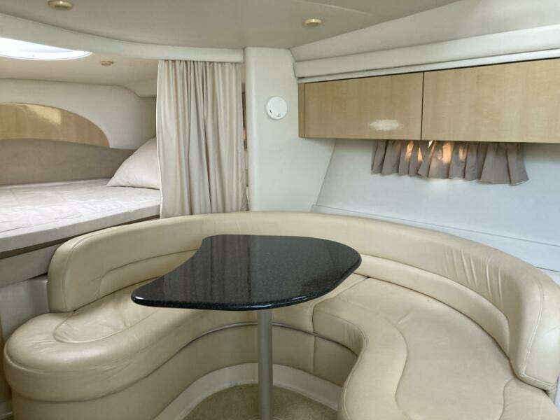 Mare Vita 35ft Maxum Yacht For Sale