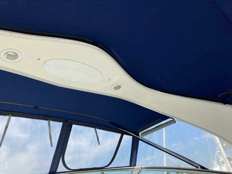 Mare Vita 35ft Maxum Yacht For Sale