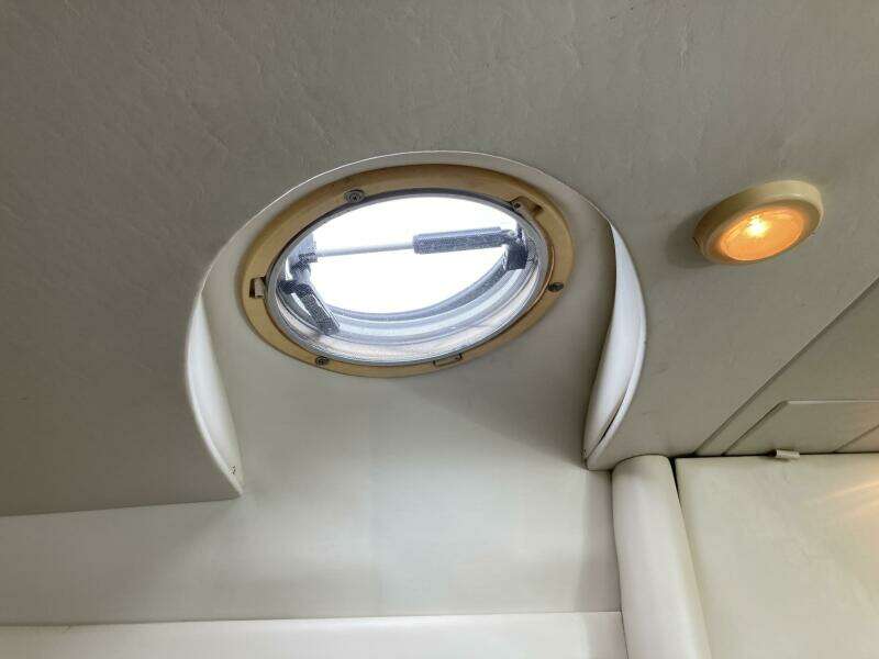 Mare Vita 35ft Maxum Yacht For Sale