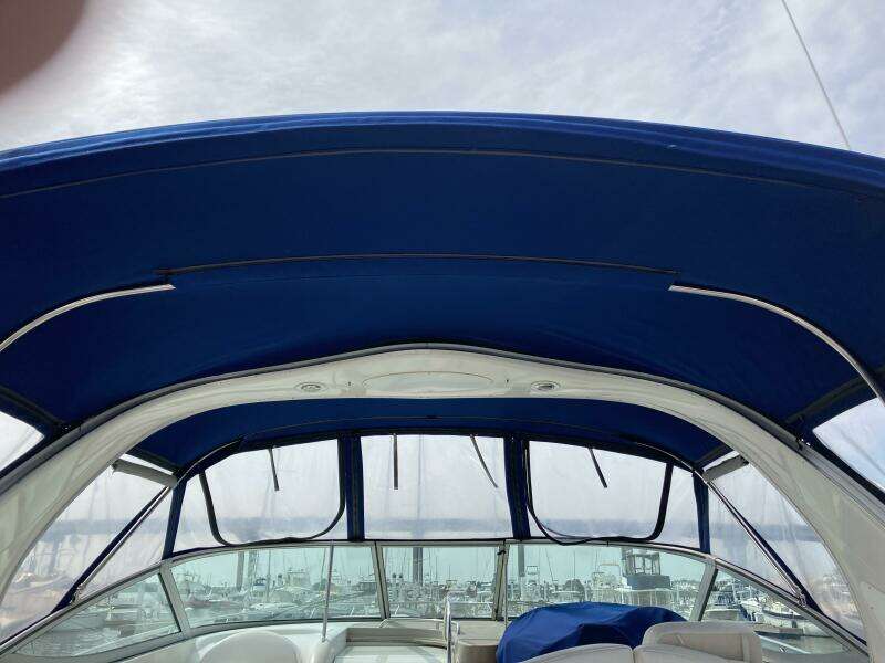 Mare Vita 35ft Maxum Yacht For Sale