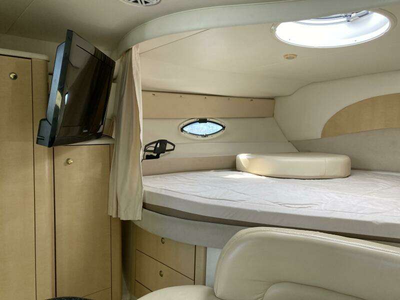 Mare Vita 35ft Maxum Yacht For Sale
