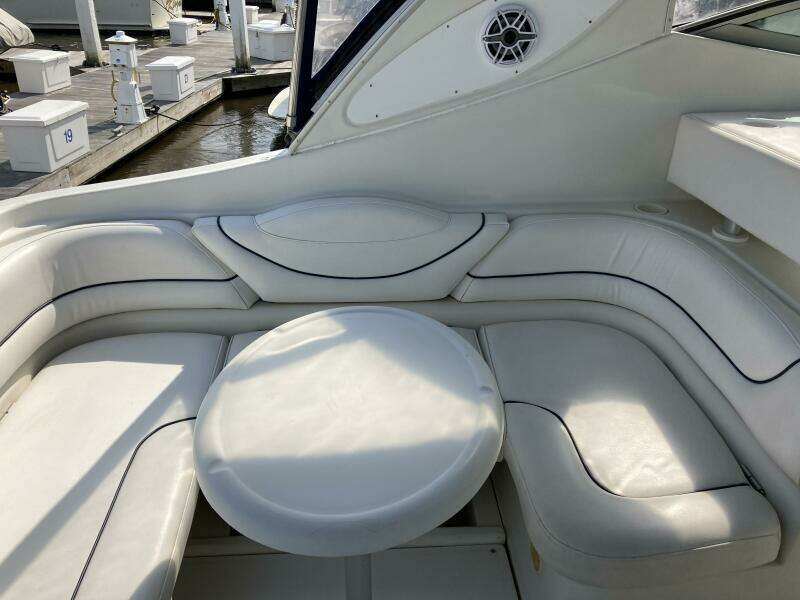 Mare Vita 35ft Maxum Yacht For Sale