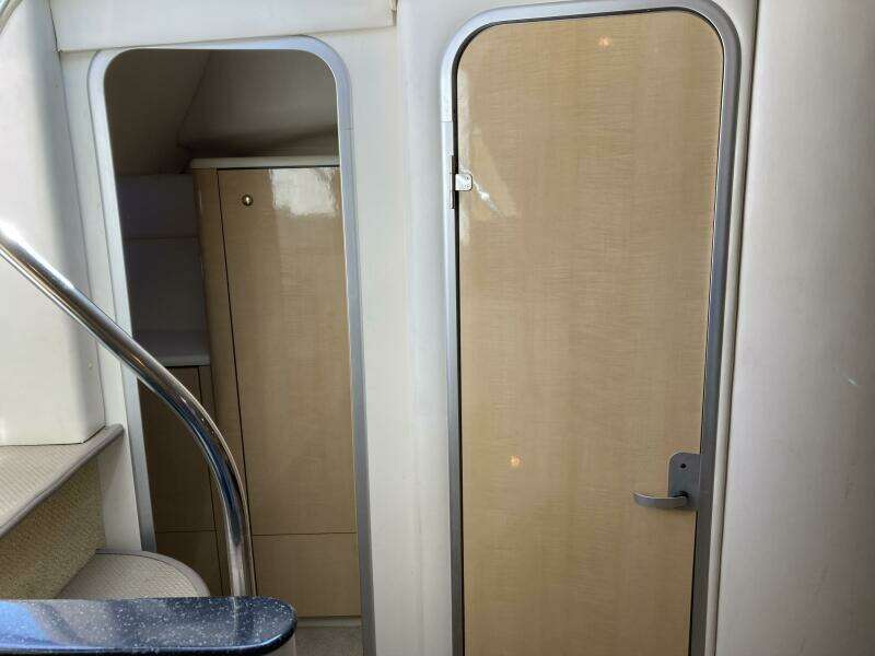 Mare Vita 35ft Maxum Yacht For Sale