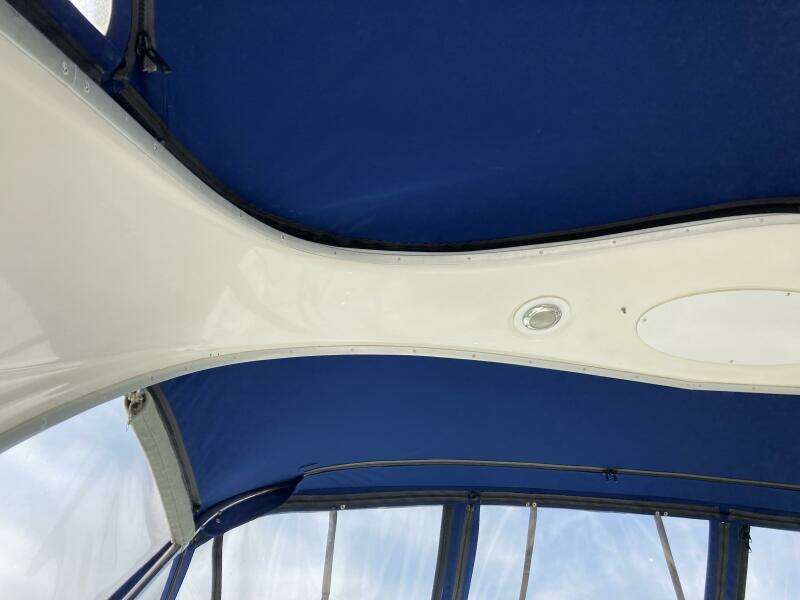 Mare Vita 35ft Maxum Yacht For Sale