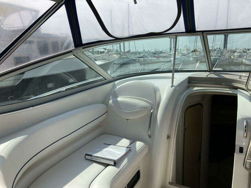 Mare Vita 35ft Maxum Yacht For Sale