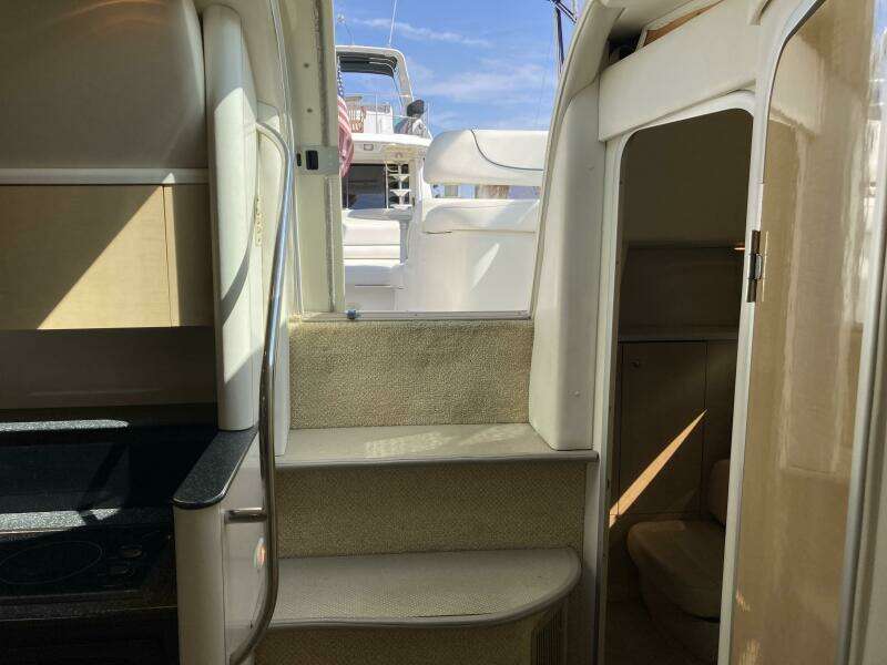 Mare Vita 35ft Maxum Yacht For Sale
