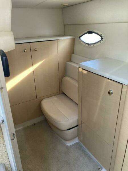 Mare Vita 35ft Maxum Yacht For Sale
