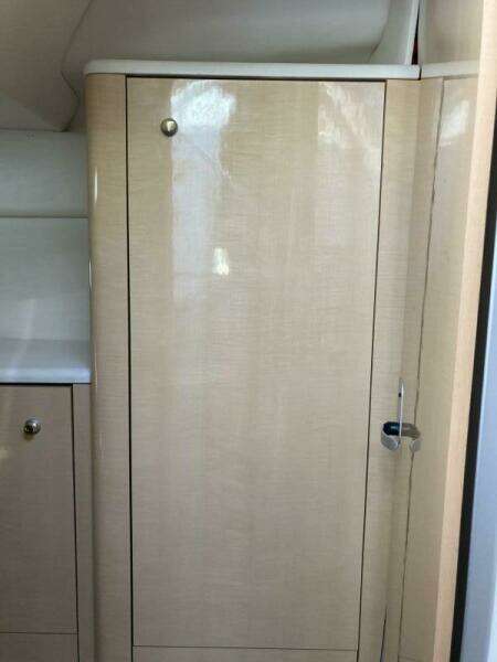 Mare Vita 35ft Maxum Yacht For Sale