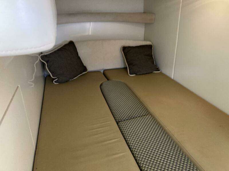 Mare Vita 35ft Maxum Yacht For Sale