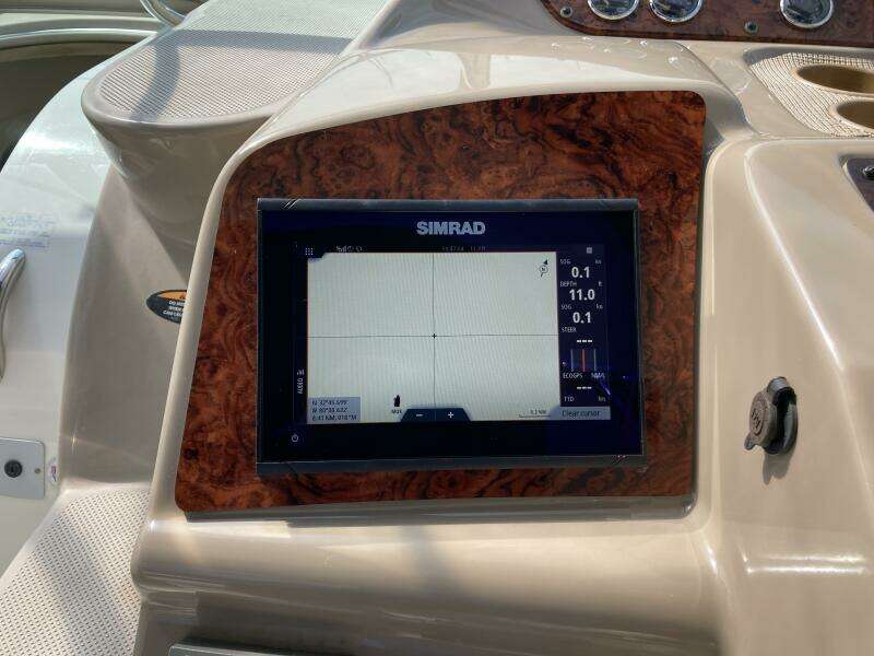 Mare Vita 35ft Maxum Yacht For Sale