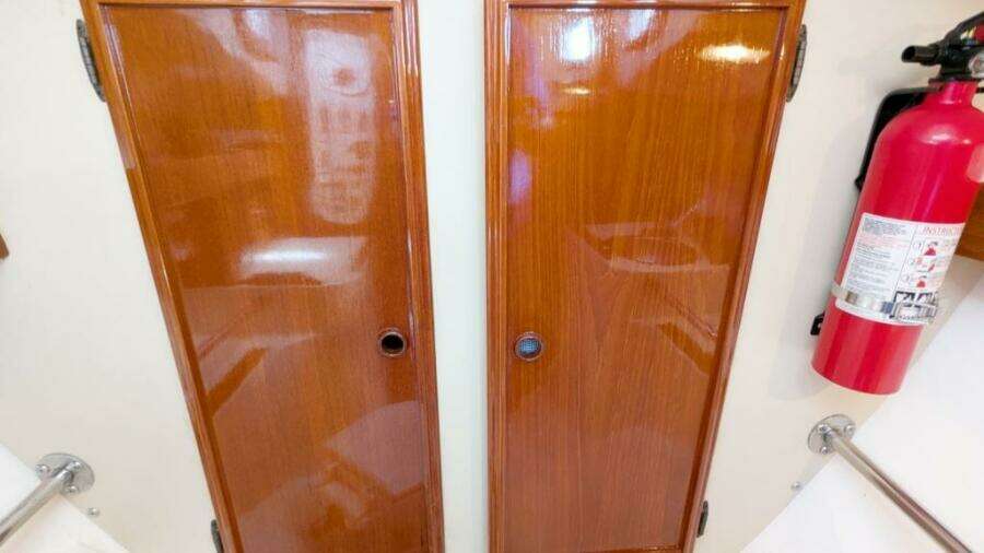 Meltemi IV 25ft Cape Dory Yacht For Sale