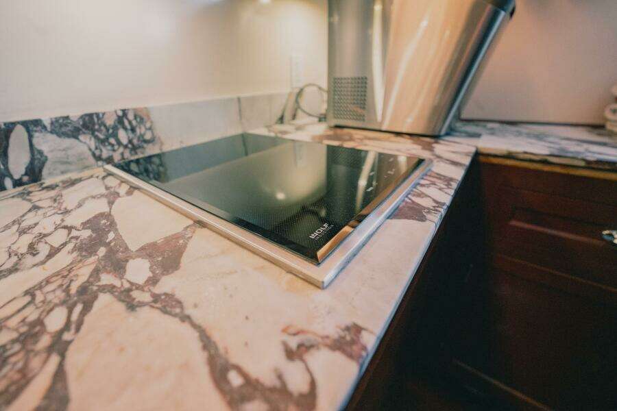 Flying Lady 58ft Trumpy Yacht For Sale