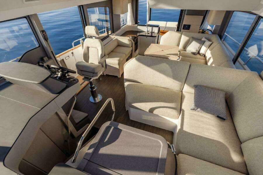 49ft Nimbus Yacht For Sale