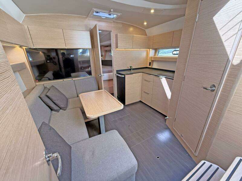 Pacific Viking 40ft Bavaria Yacht For Sale