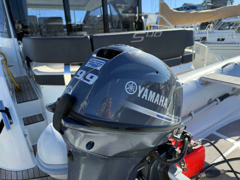 Pacific Viking 40ft Bavaria Yacht For Sale