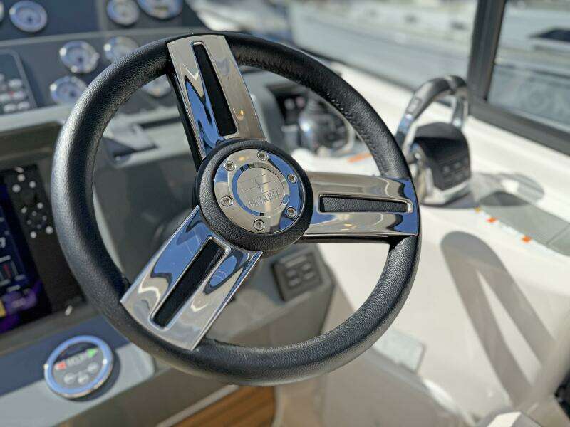 Pacific Viking 40ft Bavaria Yacht For Sale