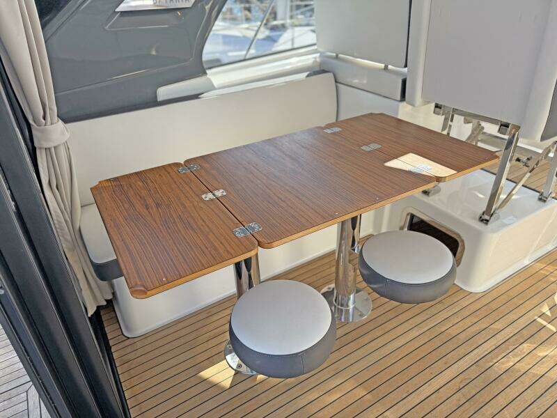 Pacific Viking 40ft Bavaria Yacht For Sale
