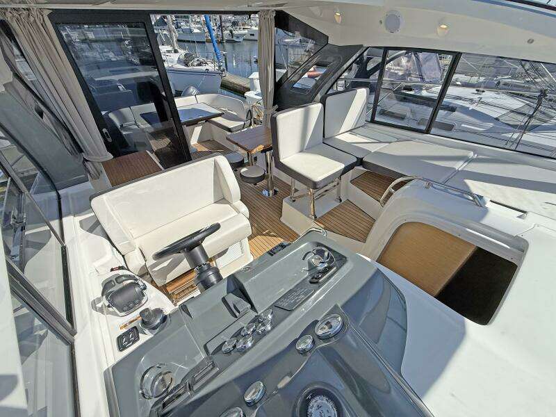 Pacific Viking 40ft Bavaria Yacht For Sale