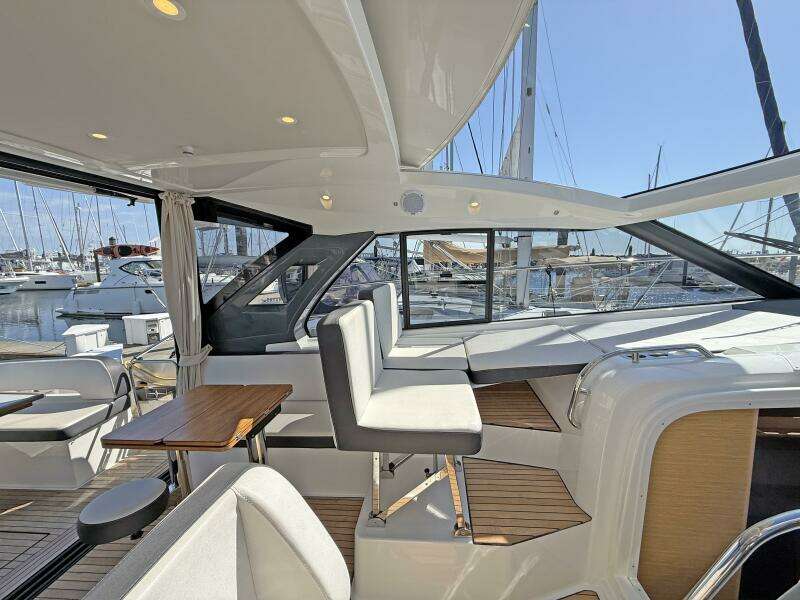 Pacific Viking 40ft Bavaria Yacht For Sale