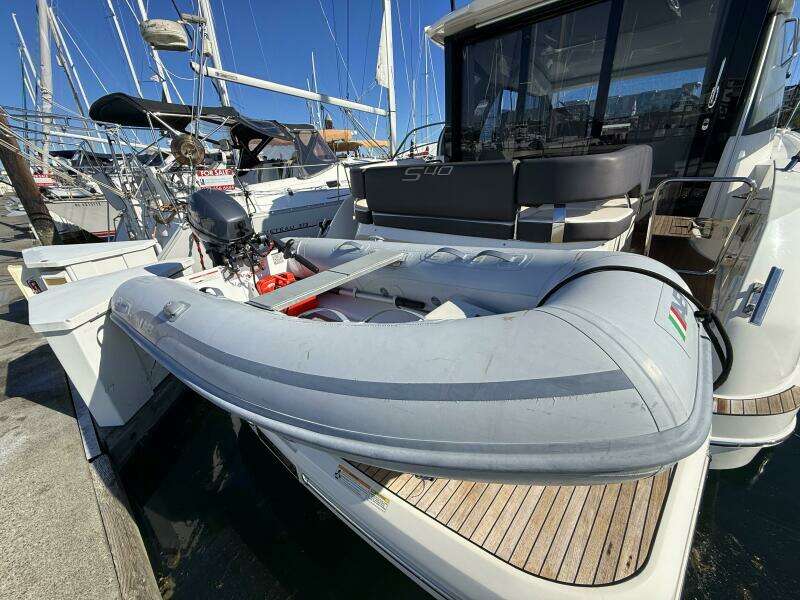Pacific Viking 40ft Bavaria Yacht For Sale