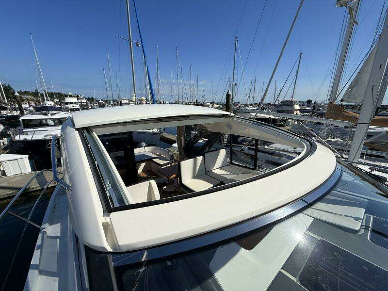 Pacific Viking 40ft Bavaria Yacht For Sale