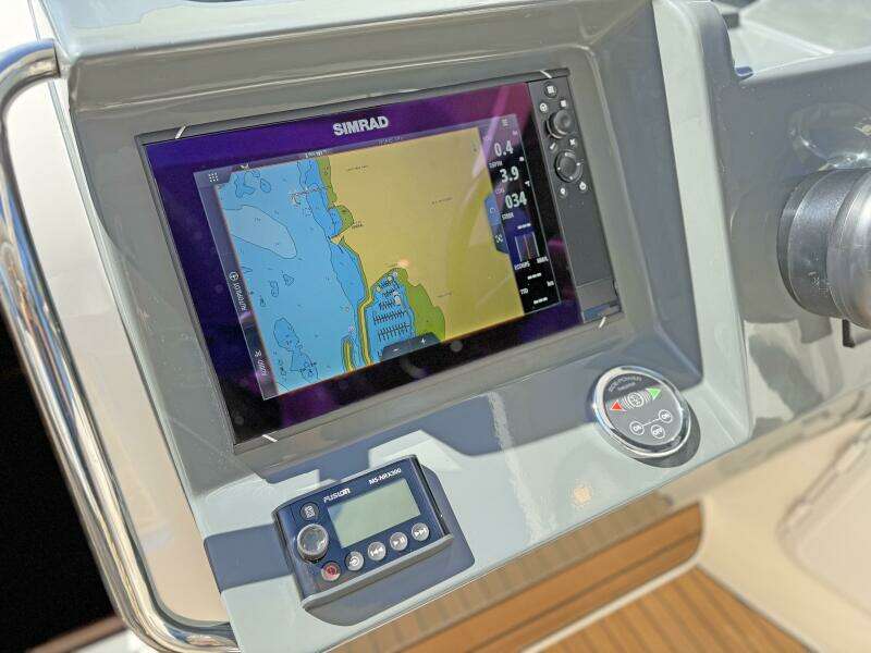 Pacific Viking 40ft Bavaria Yacht For Sale
