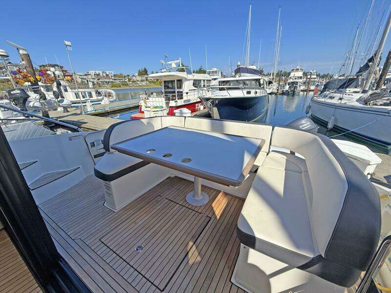 Pacific Viking 40ft Bavaria Yacht For Sale