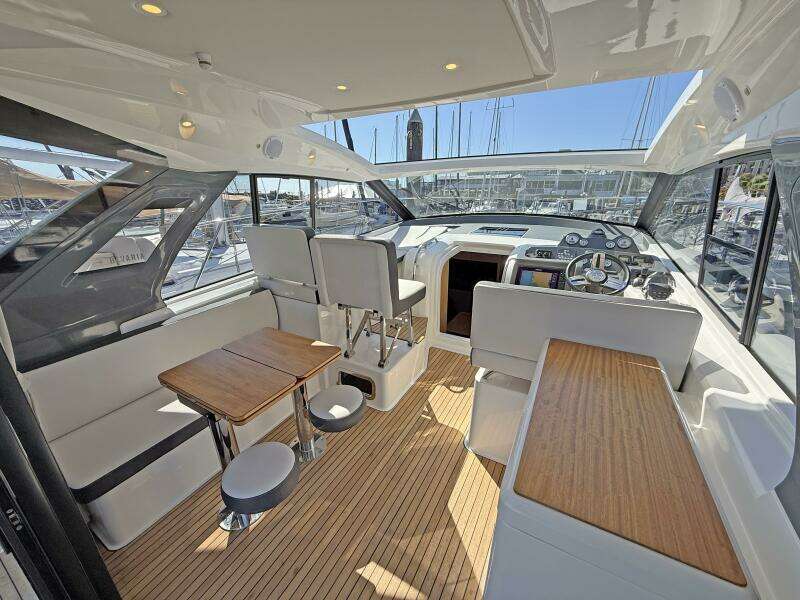 Pacific Viking 40ft Bavaria Yacht For Sale