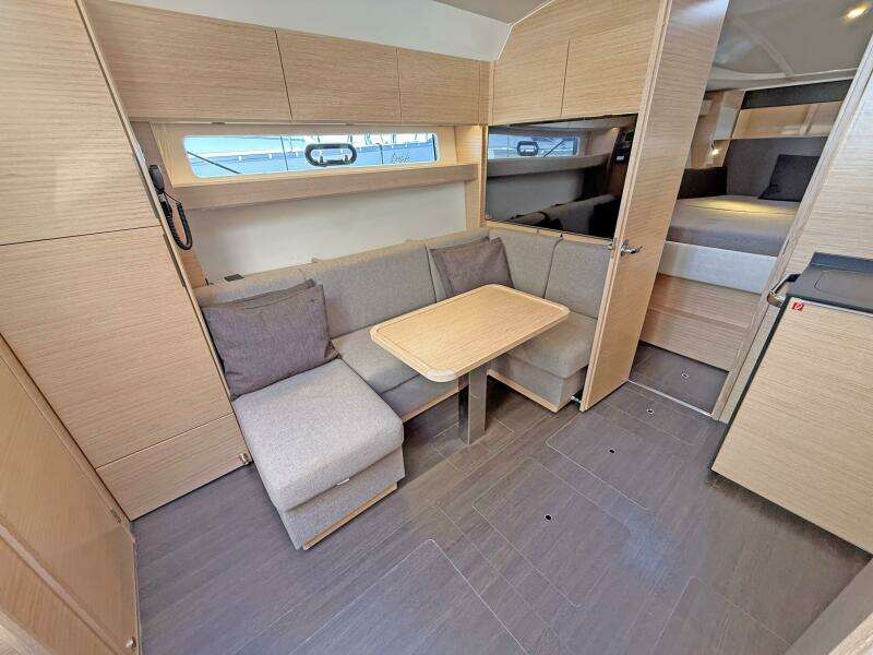 Pacific Viking 40ft Bavaria Yacht For Sale